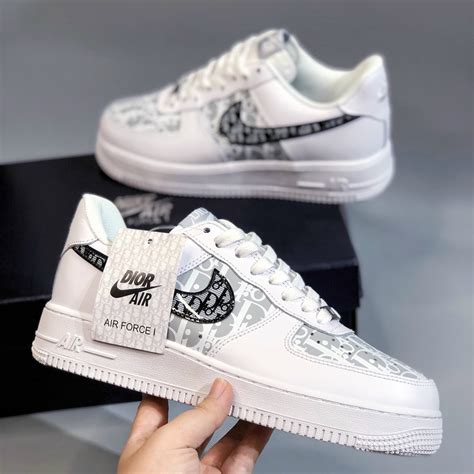 aur force 1 dior|nike air force dior offerte.